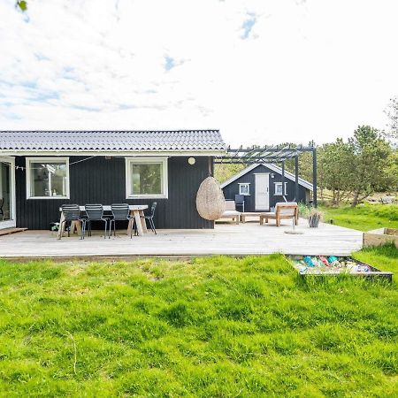 Holiday Home Fano Ccvii 외부 사진