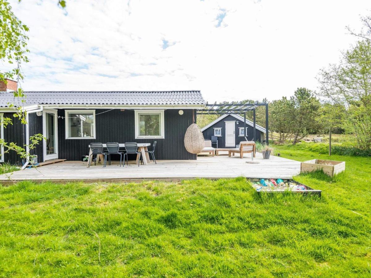 Holiday Home Fano Ccvii 외부 사진